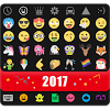 Emoji Keyboard-Emoticon,Smiley