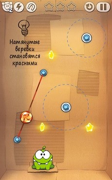 Cut the Rope v2.5.2