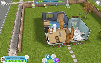 The Sims FreePlay v5.18.4