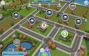 The Sims FreePlay v5.18.4