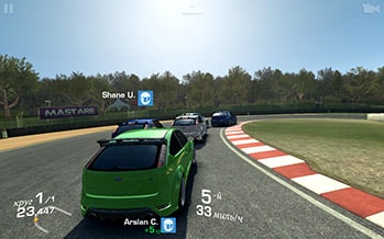 Real Racing 3 v4.0.5