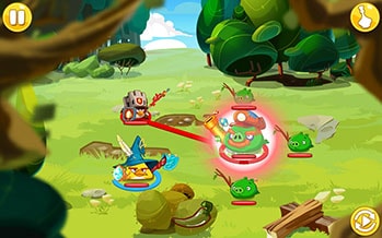 Angry Birds Epic v1.3.6