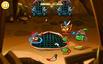 Angry Birds Epic v1.3.6