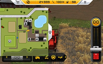 Farming Simulator 14 v1.3.9