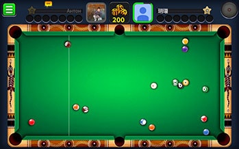 8 Ball Pool v3.3.4