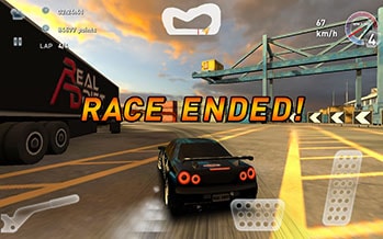 Real Drift Car Racing v3.2