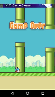 Flappy Bird v1.3