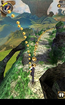 Temple Run: Oz