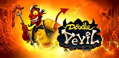 Doodle Devil HD