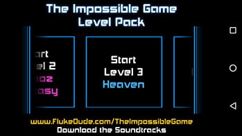 The Impossible Game v1.5.2