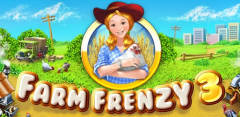 Веселая ферма 3