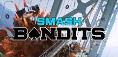 Smash Bandits Racing
