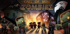 Call of Mini: Zombies