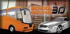 School Driving 3D