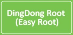 DingDong Root