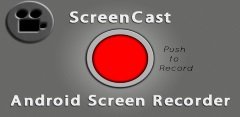 Screencast Video Recorder