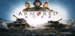 Armored Aces