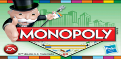 MONOPOLY Game