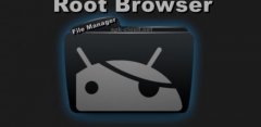 Root Browser