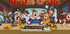 Hustle Castle: Fantasy Kingdom