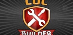 Clash Of Clans Builder