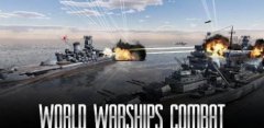 World Warships Combat