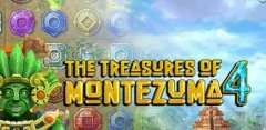 The Treasures Of Montezuma 4