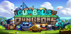 Gumballs & Dungeons