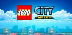 LEGO City: My City