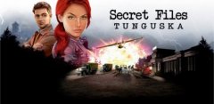 Secret Files Tunguska