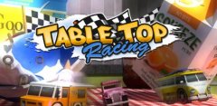 Table Top Racing