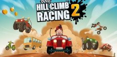 Climb Racing 2