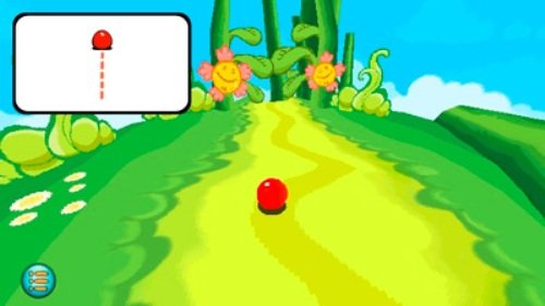 Скриншот для Bounce Touch - 1