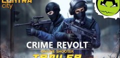  : Crime Revolt
