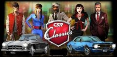 CSR Classics