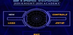 Star Wars: Jedy Academy