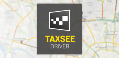 Taxsee Driver 2