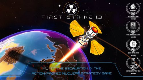   First Strike: Final Hour - 2