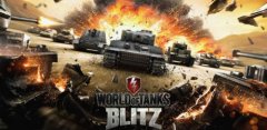 World of Tanks Блиц