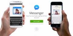 Messenger Facebook