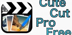 Cute CUT Pro