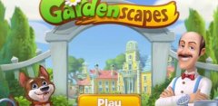 Gardenscapes - New Acres