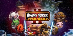 Angry Birds Star