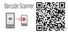 Сканер QR и штрих-кодов