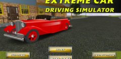 Extreme Car Driving