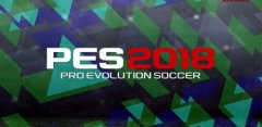 PES 2018 PRO EVOLUTION SOCCER