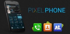 PixelPhone Pro