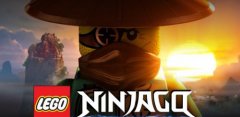 LEGO - Ninjago: Shadow of Ronin
