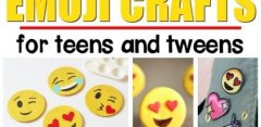 Emoji Craft