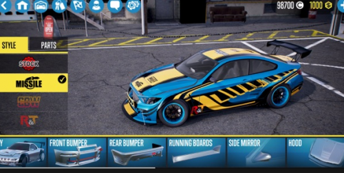   CarX Drift Racing - 2